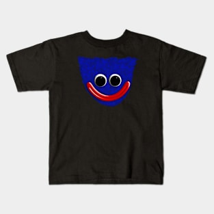 Good Huggy Wuggy Kids T-Shirt